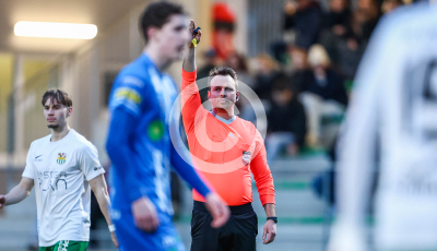 Gamlitz vs. Koeflach