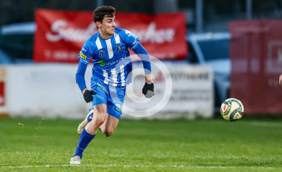 Gamlitz vs. Koeflach