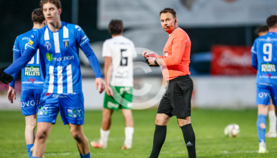 Gamlitz vs. Koeflach