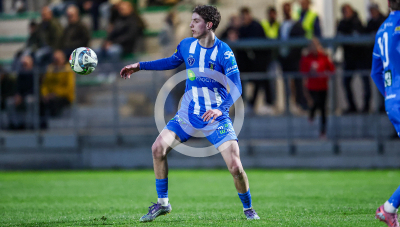 Gamlitz vs. Koeflach