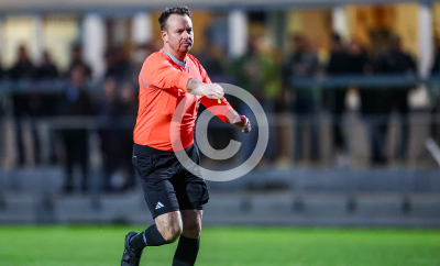 Gamlitz vs. Koeflach