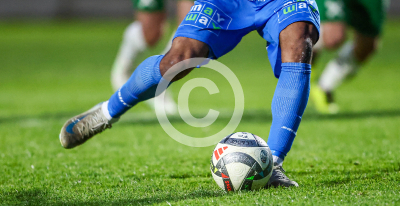 Gamlitz vs. Koeflach