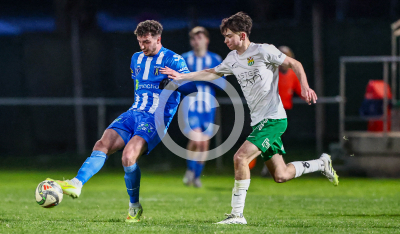 Gamlitz vs. Koeflach