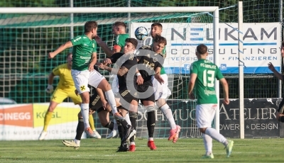 Gamlitz vs. Tillmitsch