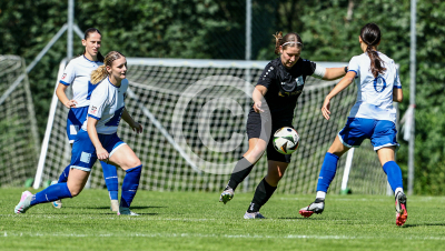 Girls Seckau vs. Koetz Haus Ladies Hengsberg