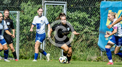 Girls Seckau vs. Koetz Haus Ladies Hengsberg