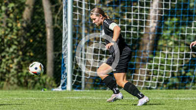 Girls Seckau vs. Koetz Haus Ladies Hengsberg