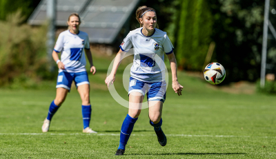 Girls Seckau vs. Koetz Haus Ladies Hengsberg