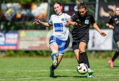 Girls Seckau vs. Koetz Haus Ladies Hengsberg