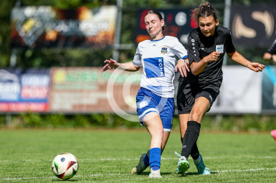 Girls Seckau vs. Koetz Haus Ladies Hengsberg