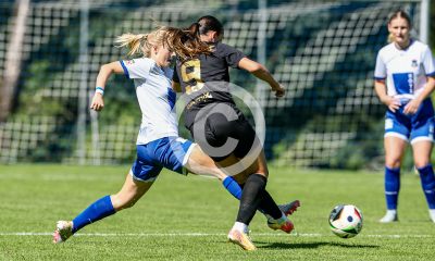Girls Seckau vs. Koetz Haus Ladies Hengsberg