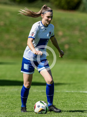 Girls Seckau vs. Koetz Haus Ladies Hengsberg