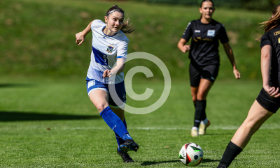 Girls Seckau vs. Koetz Haus Ladies Hengsberg