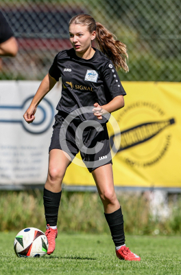 Girls Seckau vs. Koetz Haus Ladies Hengsberg