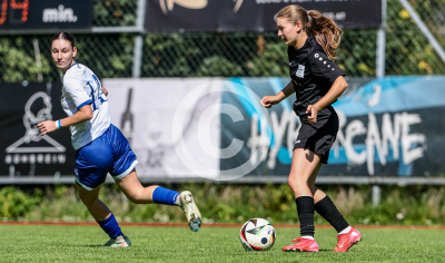 Girls Seckau vs. Koetz Haus Ladies Hengsberg