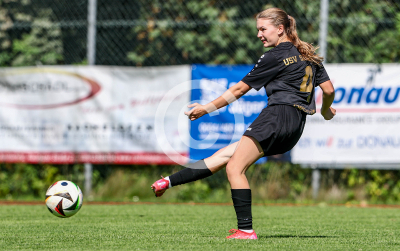 Girls Seckau vs. Koetz Haus Ladies Hengsberg