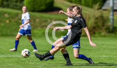 Girls Seckau vs. Koetz Haus Ladies Hengsberg