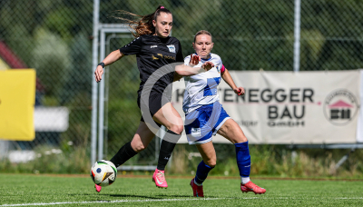 Girls Seckau vs. Koetz Haus Ladies Hengsberg