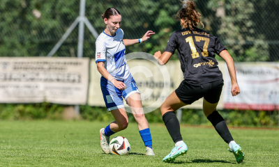 Girls Seckau vs. Koetz Haus Ladies Hengsberg