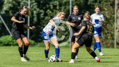 Girls Seckau vs. Koetz Haus Ladies Hengsberg