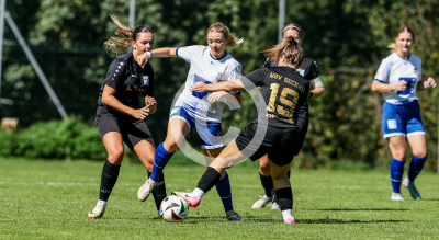 Girls Seckau vs. Koetz Haus Ladies Hengsberg