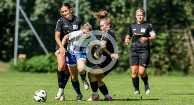 Girls Seckau vs. Koetz Haus Ladies Hengsberg