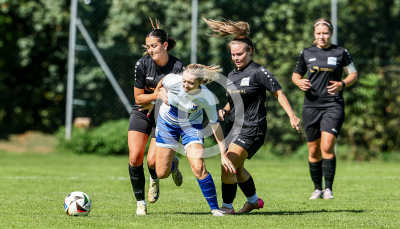 Girls Seckau vs. Koetz Haus Ladies Hengsberg
