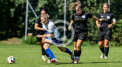 Girls Seckau vs. Koetz Haus Ladies Hengsberg