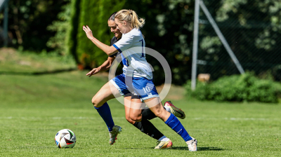 Girls Seckau vs. Koetz Haus Ladies Hengsberg