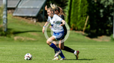 Girls Seckau vs. Koetz Haus Ladies Hengsberg