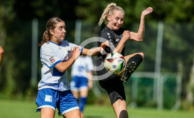 Girls Seckau vs. Koetz Haus Ladies Hengsberg