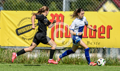 Girls Seckau vs. Koetz Haus Ladies Hengsberg