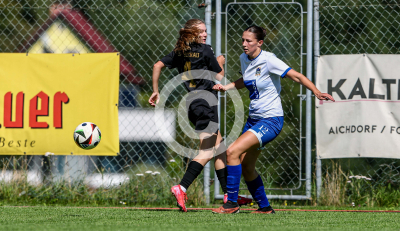 Girls Seckau vs. Koetz Haus Ladies Hengsberg