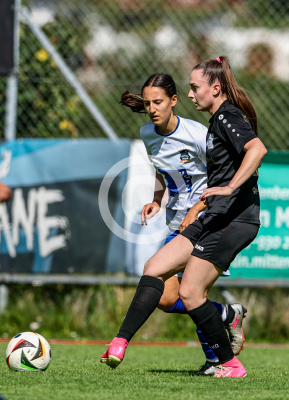 Girls Seckau vs. Koetz Haus Ladies Hengsberg