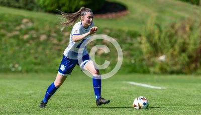 Girls Seckau vs. Koetz Haus Ladies Hengsberg