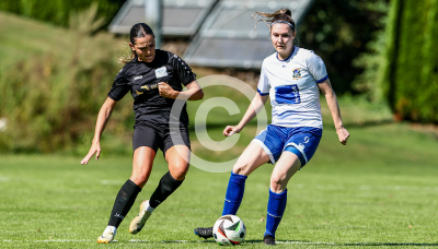 Girls Seckau vs. Koetz Haus Ladies Hengsberg