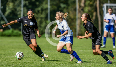 Girls Seckau vs. Koetz Haus Ladies Hengsberg