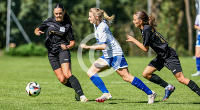 Girls Seckau vs. Koetz Haus Ladies Hengsberg