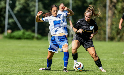 Girls Seckau vs. Koetz Haus Ladies Hengsberg