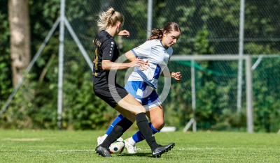 Girls Seckau vs. Koetz Haus Ladies Hengsberg