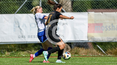 Girls Seckau vs. Koetz Haus Ladies Hengsberg