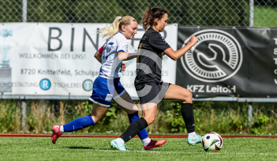 Girls Seckau vs. Koetz Haus Ladies Hengsberg