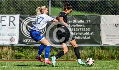 Girls Seckau vs. Koetz Haus Ladies Hengsberg