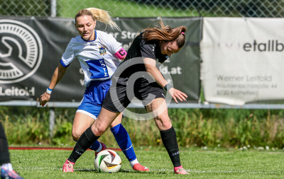 Girls Seckau vs. Koetz Haus Ladies Hengsberg
