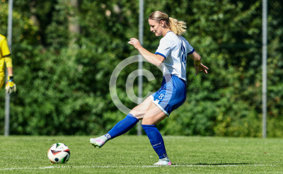 Girls Seckau vs. Koetz Haus Ladies Hengsberg