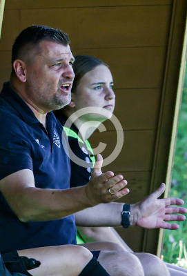 Girls Seckau vs. Koetz Haus Ladies Hengsberg