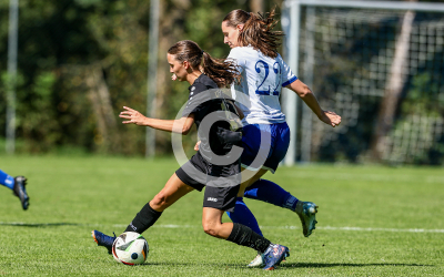 Girls Seckau vs. Koetz Haus Ladies Hengsberg
