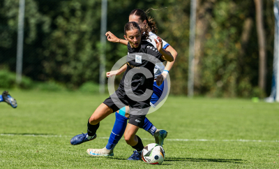 Girls Seckau vs. Koetz Haus Ladies Hengsberg