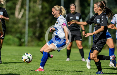 Girls Seckau vs. Koetz Haus Ladies Hengsberg