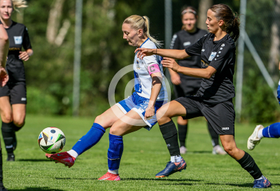 Girls Seckau vs. Koetz Haus Ladies Hengsberg